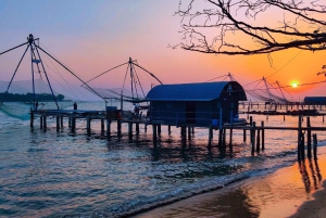 Cochin: 5-tägige private Tour nach Munnar, Alleppey und zu den Backwaters