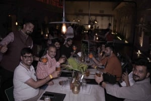 De Copas Jaipur Pub Crawl - Ultimate Nightlife Experience