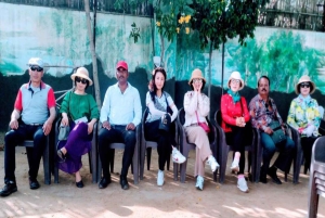 Delhi: Tour particular de 2 dias em Agra e Jaipur