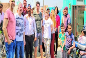 Delhi: Tour particular de 2 dias em Agra e Jaipur