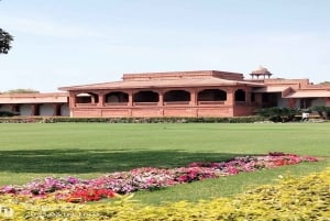 Delhi: 4 Daagse Delhi Agra Jaipur meerdaagse tour met gids