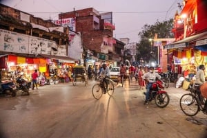 Delhi: 6-dages Golden Triangle-tur med Varanasi