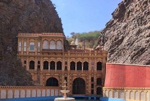 Delhi: Tour privado de 6 días por el Triángulo de Oro y Benarés