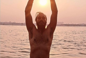 Delhi: Tour privado de 6 días por el Triángulo de Oro y Benarés