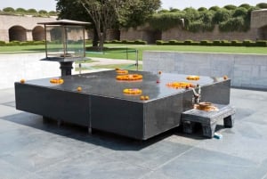 Delhi: Tour privado de 7 días por el Triángulo Dorado con Varanasi