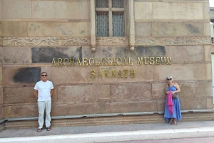 Delhi: 7-dagers privat tur til Det gyldne triangel med Varanasi