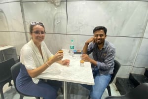 Delhi Agra Jaipur Gouden Driehoek meerdaagse reis met safari