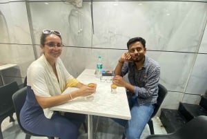 Delhi Agra Jaipur Gouden Driehoek meerdaagse reis met safari
