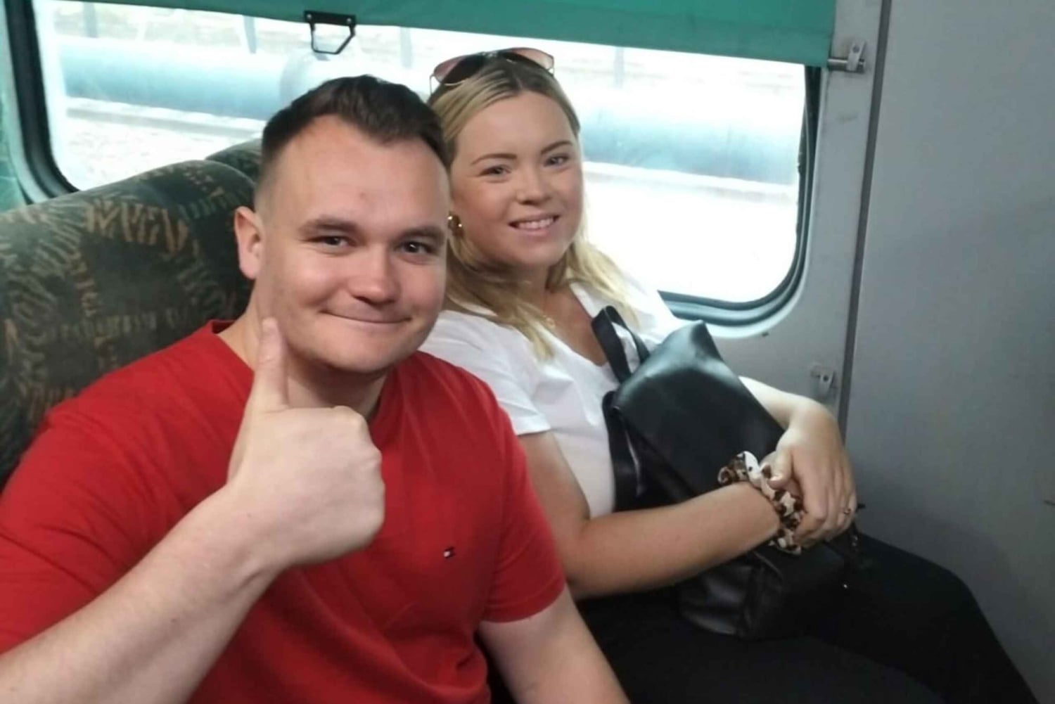 Дели-Агра-Джайпур-Варанаси — трансфер на экспрессе