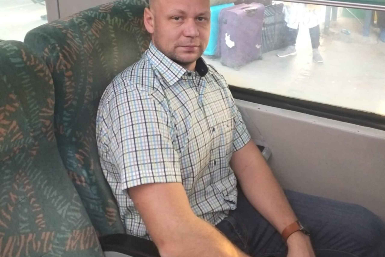 Дели-Агра-Джайпур-Варанаси — трансфер на экспрессе