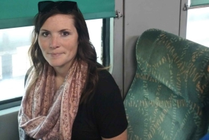 Дели-Агра-Джайпур-Варанаси — трансфер на экспрессе