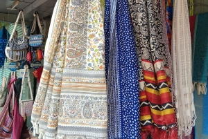 Delhi – Exklusiv dagstur till Jaipur med transfer