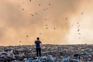 Дели: тур по Золотому треугольнику с аюрведическими массажами