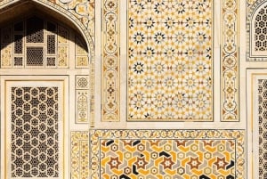 Дели: тур по Золотому треугольнику с аюрведическими массажами