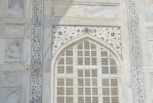 Дели: тур по Золотому треугольнику с аюрведическими массажами