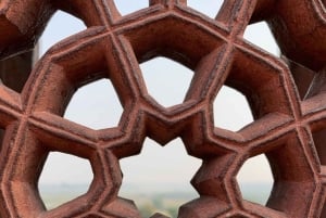 Дели: тур по Золотому треугольнику с аюрведическими массажами