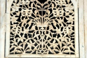 Дели: тур по Золотому треугольнику с аюрведическими массажами