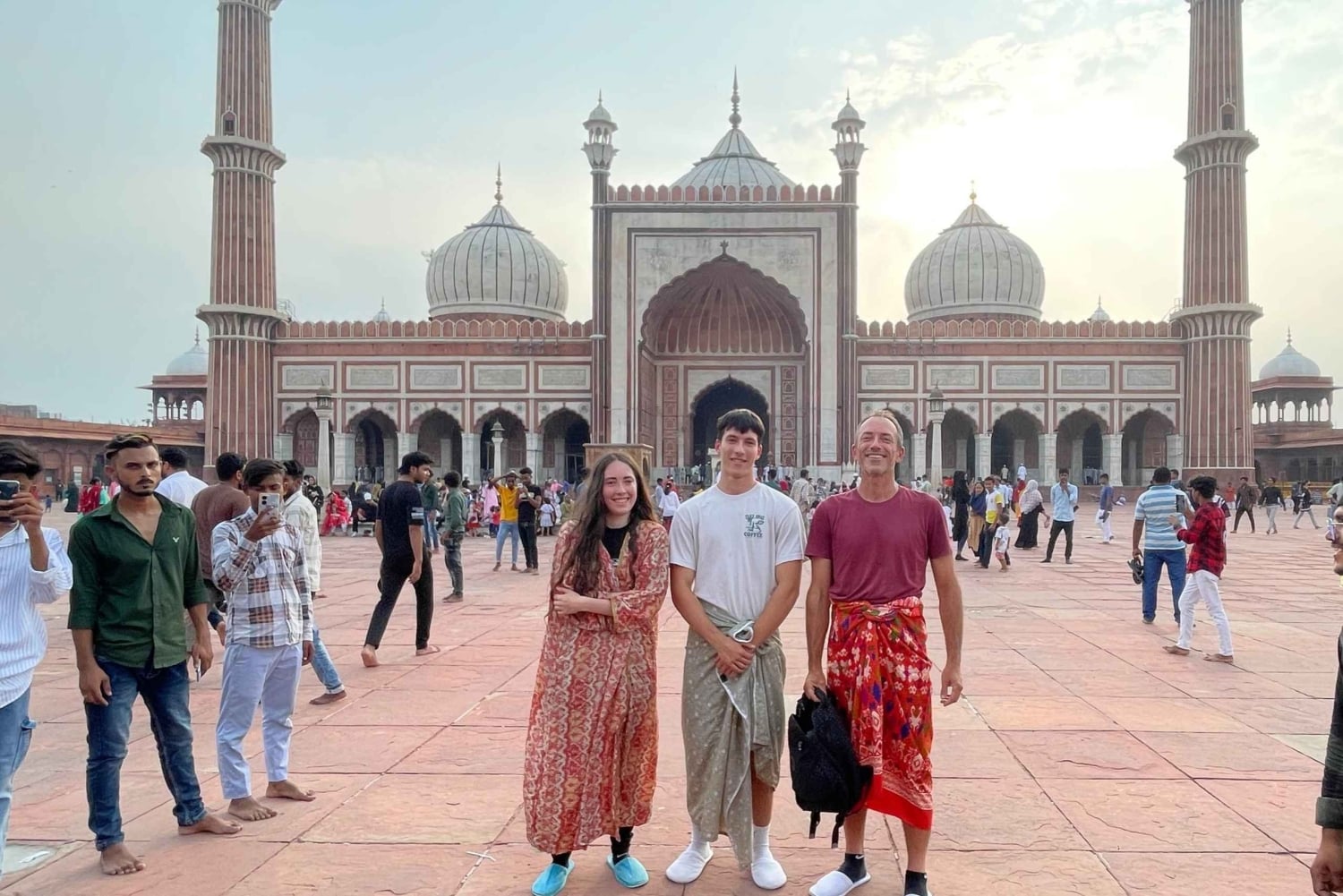 Delhi in één dag: ontdek de cultuur van de stad