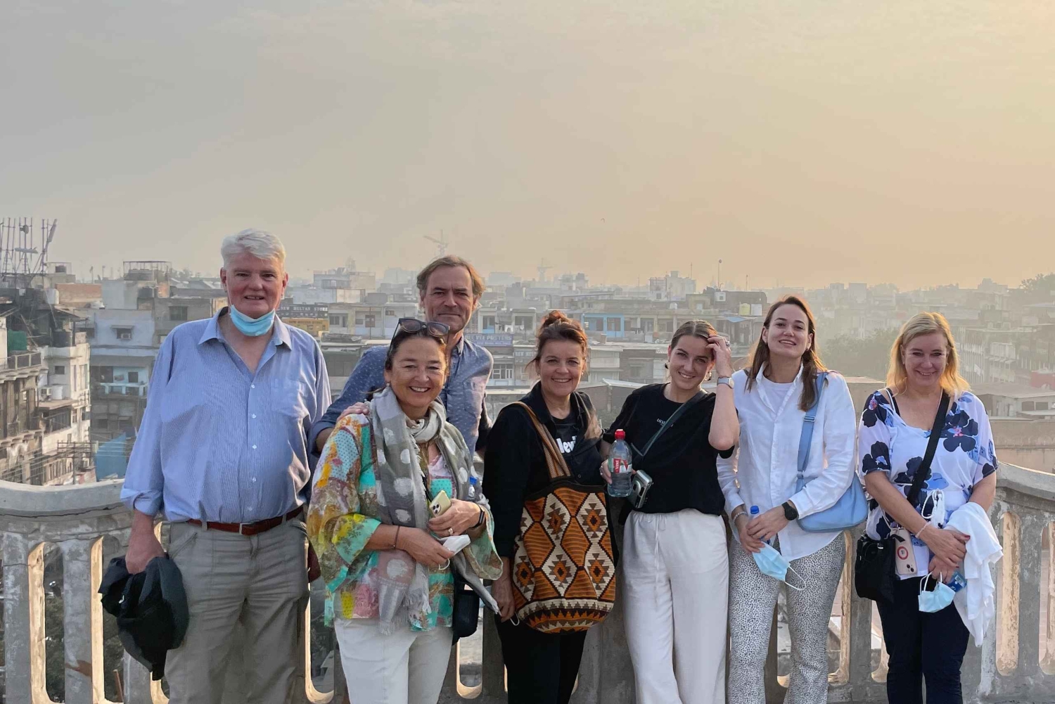 Delhi in één dag: ontdek de cultuur van de stad