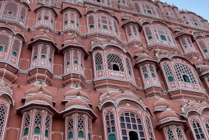 Delhi in één dag: ontdek de cultuur van de stad