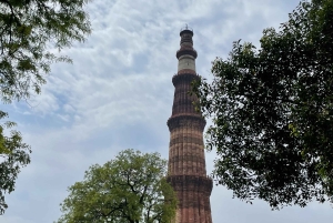 Delhi in één dag: ontdek de cultuur van de stad