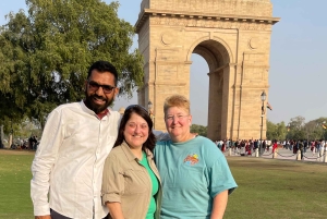 Delhi in één dag: ontdek de cultuur van de stad