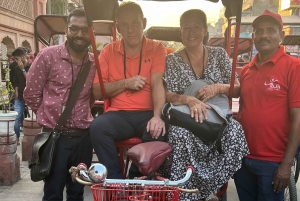 Delhi in één dag: ontdek de cultuur van de stad