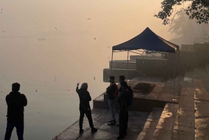 Delhi in één dag: ontdek de cultuur van de stad