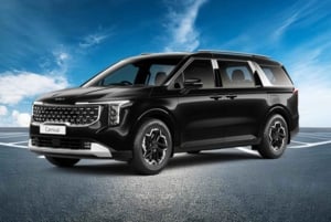 Дели ⇄ Агра ⇄ Джайпур: частный трансфер в одну сторону