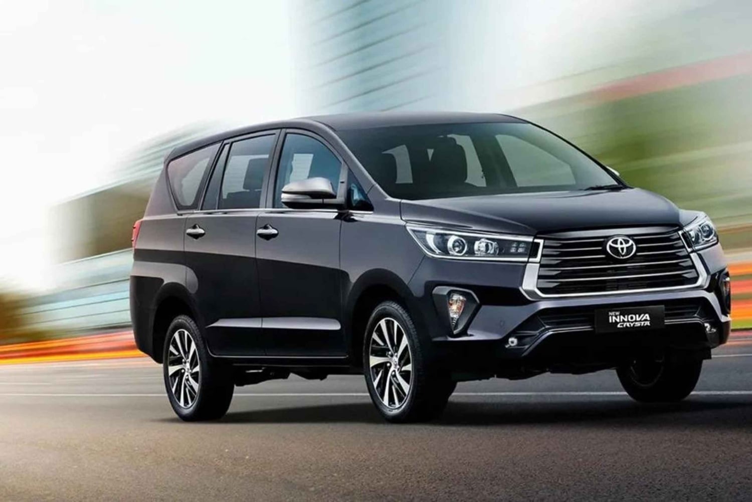 Delhi/Jaipur/Agra/ : transfert privé aller simple en voiture