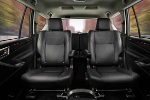 Delhi/Jaipur/Agra/ : transfert privé aller simple en voiture