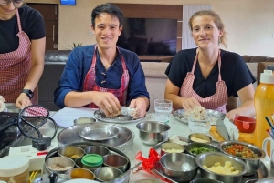 Delhi: Luxus-Yoga- und Kochtour in Jaipur mit Guide