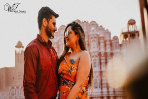 Da Delhi: tour privato di 2 giorni del Triangolo d'Oro, Agra e Jaipur