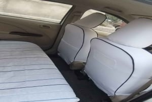 Delhi:Private 2 Day Golden Triangle Delhi Agra & Jaipur Trip