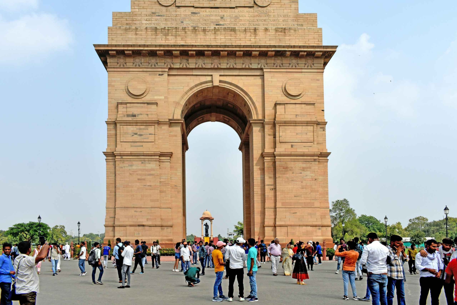 Delhi: Private 5-Day Golden Triangle Tour with Female Guide