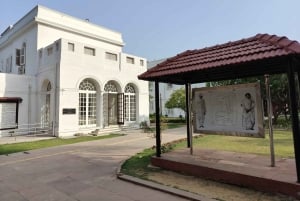 Delhi: Private 5-Day Golden Triangle Tour with Female Guide