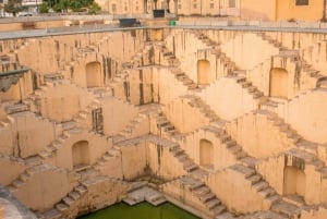 Delhi: Private 5-Day Golden Triangle Tour with Female Guide