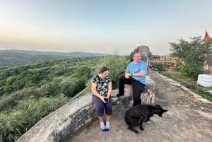 Delhi: Private 5-Day Golden Triangle Tour with Female Guide