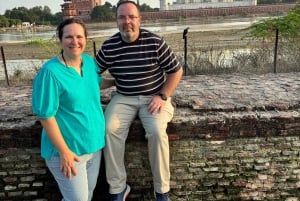 Delhi: Private 5-Day Golden Triangle Tour with Female Guide