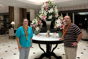 Delhi: Private 5-Day Golden Triangle Tour with Female Guide