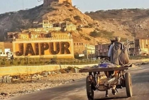 Delhi: Private Golden Triangle 6-Day Trip with Agra & Jaipur