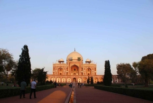 Delhi: Private Golden Triangle 6-Day Trip with Agra & Jaipur