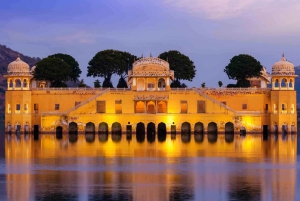 Delhi - Jaipur Tour - 1 Tag - von Delhi aus