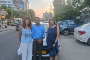 Odkryj jednodniową wycieczkę samochodem po Jaipur