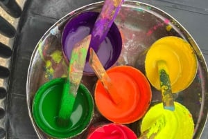 Elefun – det bästa elefantreservatet i Jaipur