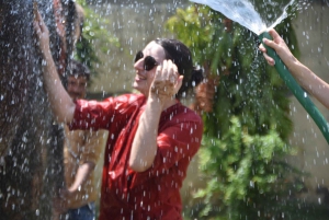 Elefun – det bästa elefantreservatet i Jaipur