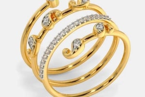 Experience Jaipur: Jewelry Making & Stone Cutting with Lunch