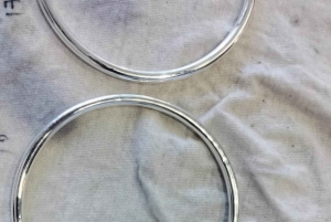 Experience Jaipur: Jewelry Making & Stone Cutting with Lunch