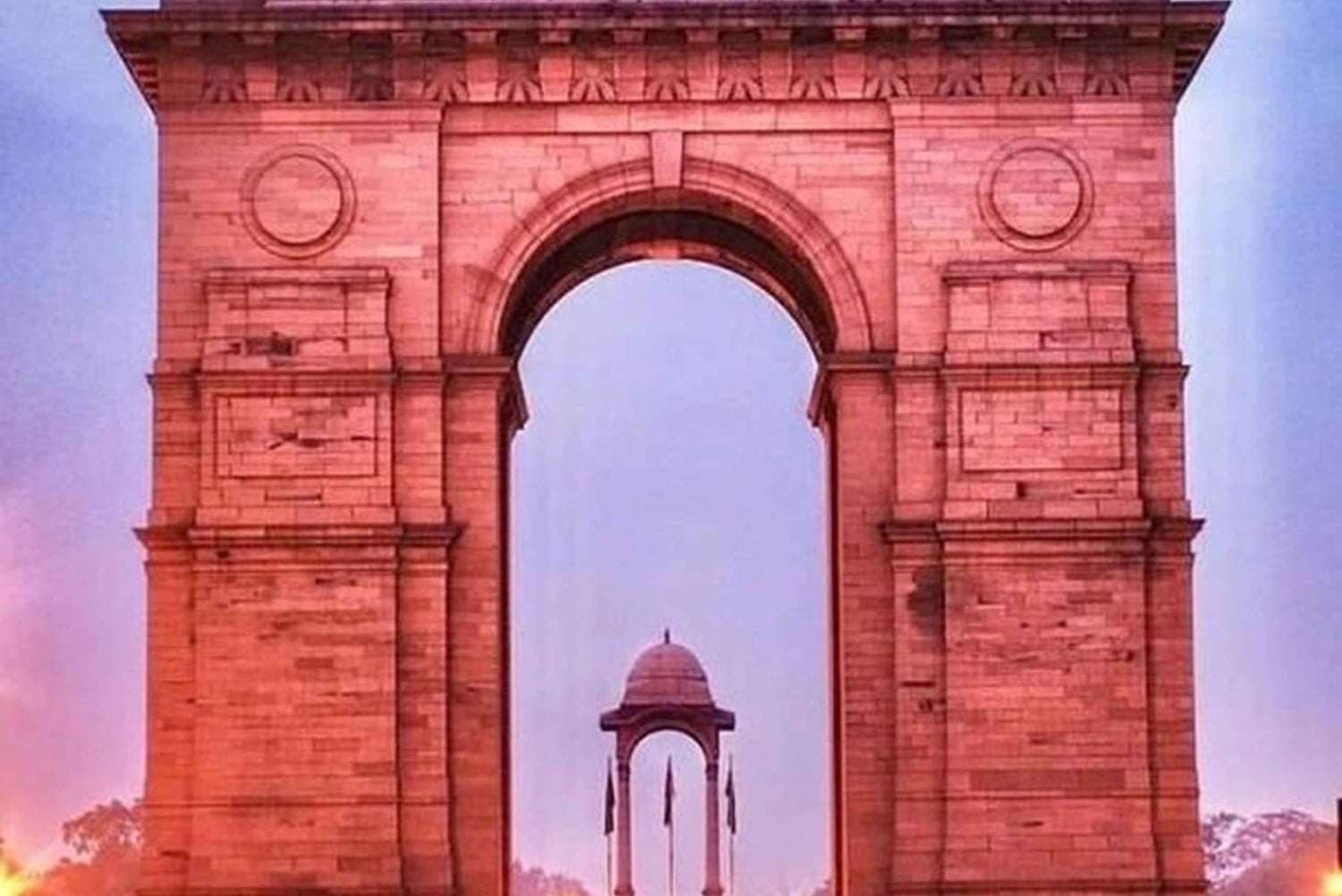 Entdecke das Goldene Dreieck & Pushkar mit Ranthambore Safari