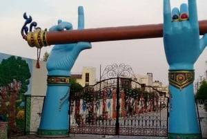 Mathura Vrindavan Tour With (Keshi Ghat) - Delhi/Agra